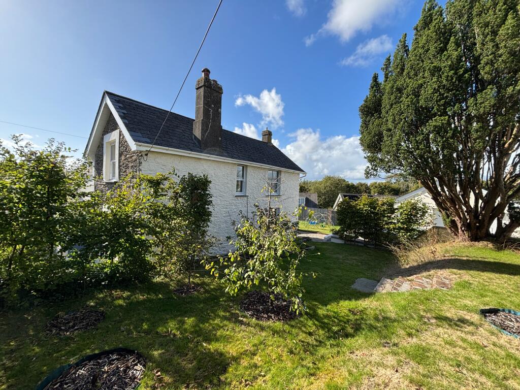 Main image of property: Tideford Road, Landrake, PL12