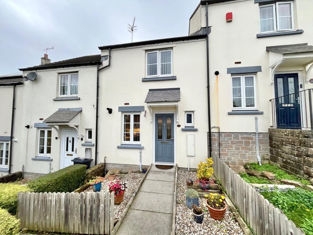 Main image of property: Harebell Close, Pillmere, Saltash, PL12