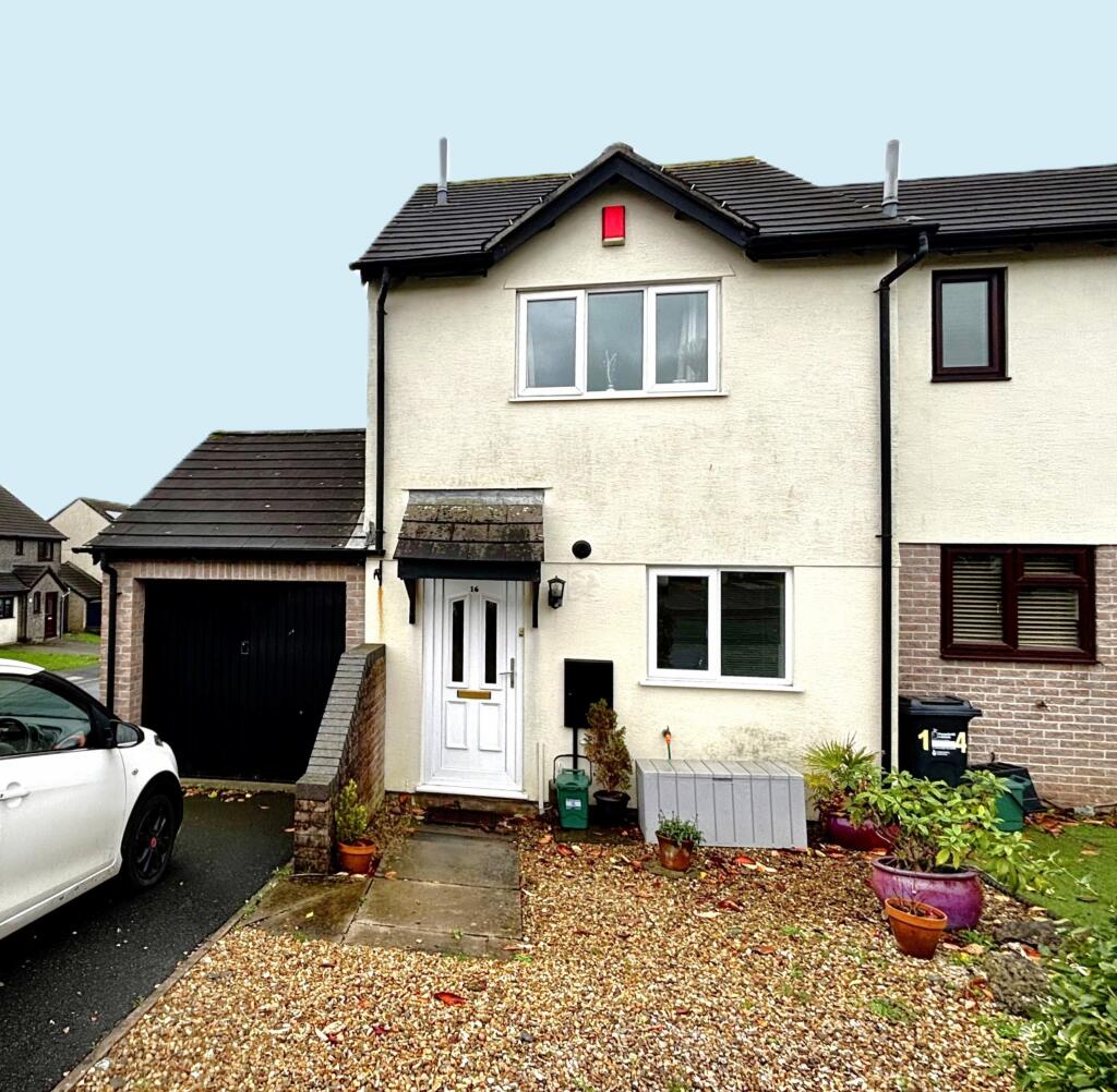 Main image of property: Pondfield Road, Latchbrook, Saltash, PL12