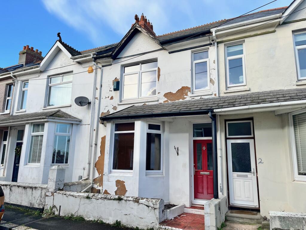 Main image of property: Symons Road, Saltash, PL12