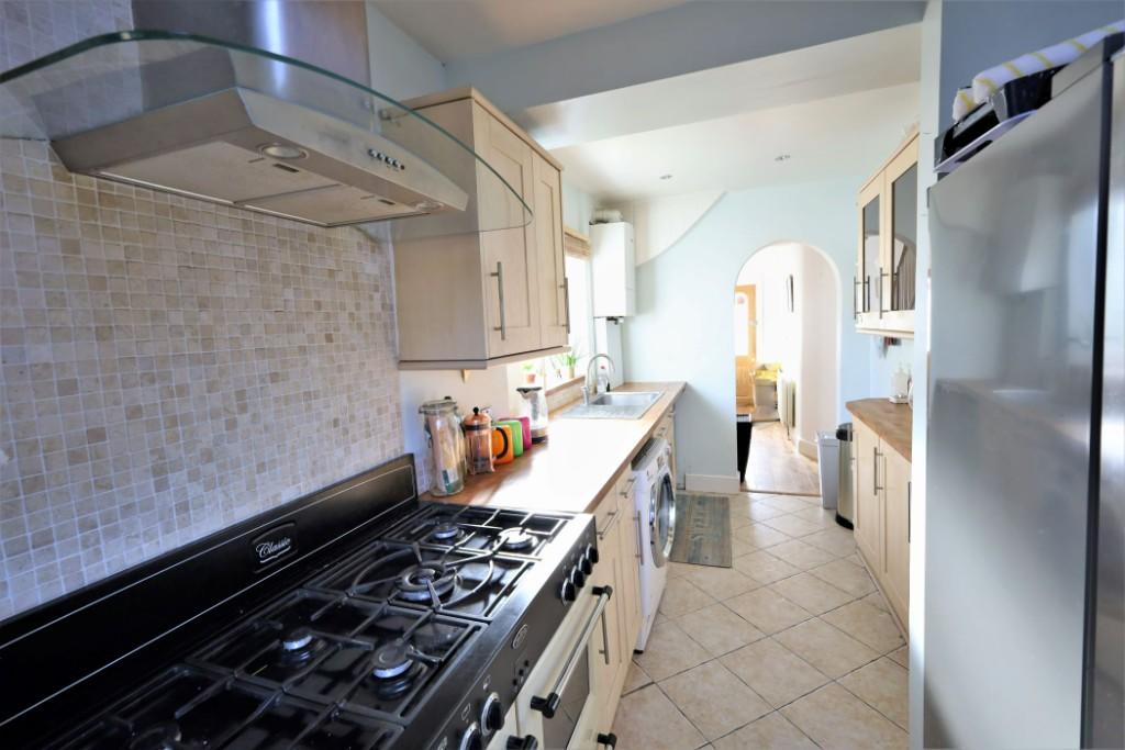 3 bedroom semidetached house for sale in Elm Drive, Hove, East Sussex, BN3