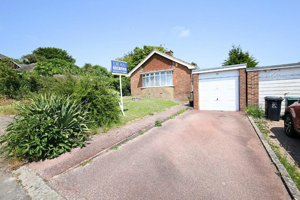 Main image of property: Meads Avenue, BN3