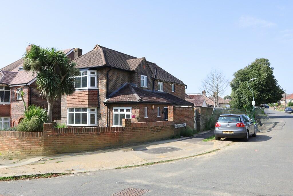 Main image of property: Holmes Avenue, Hove, East Sussex, BN3
