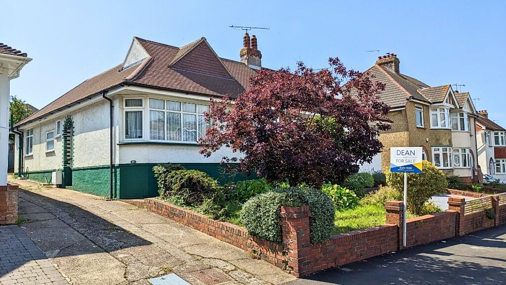 Main image of property: Hangleton Road, Hove, East Sussex, BN3