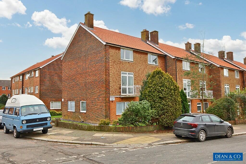 Main image of property: Holmes Avenue, Hove, East Sussex, BN3