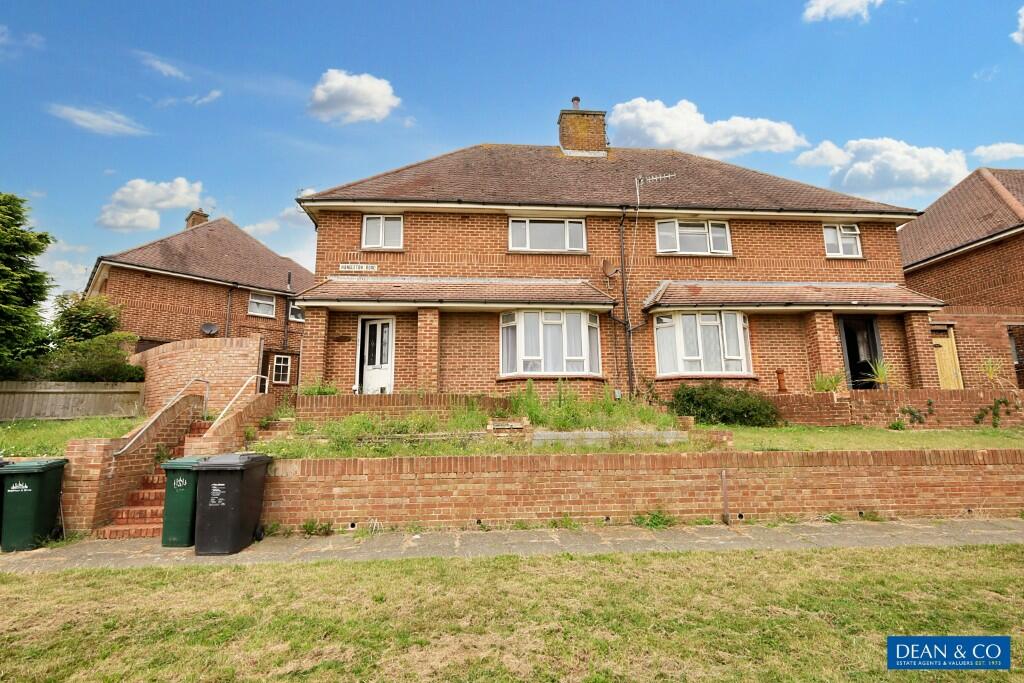 Main image of property: Hangleton Road, Hove, East Sussex, BN3