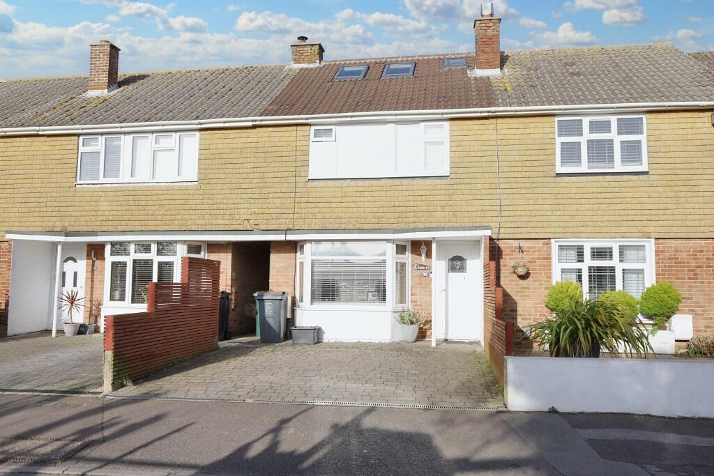 Main image of property: Mill Lane, BN41