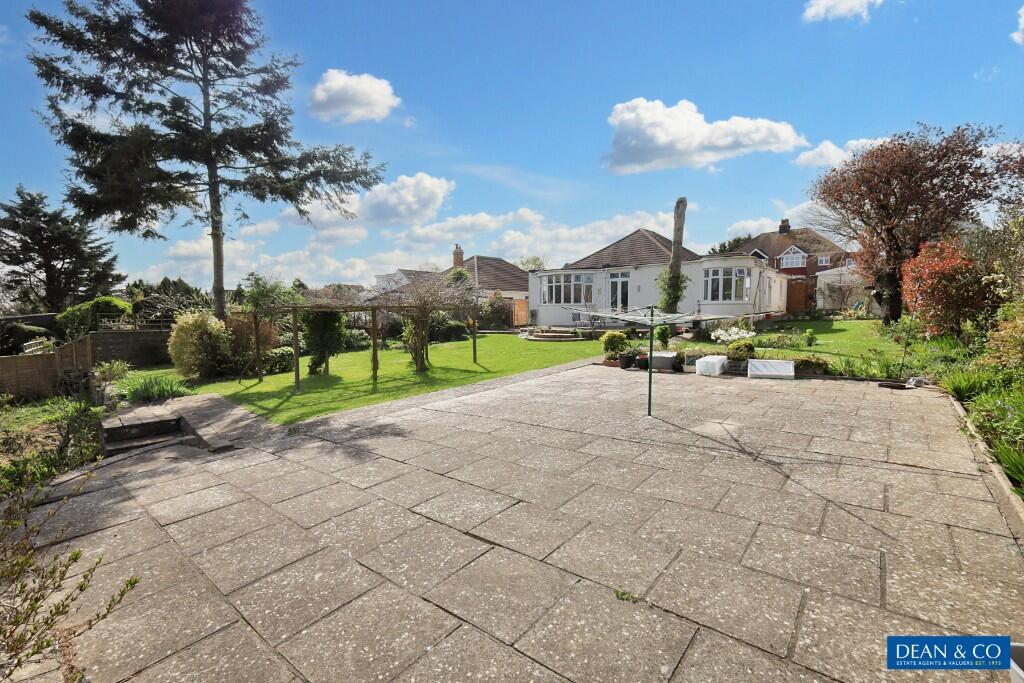 Main image of property: Benfield Way, BN41
