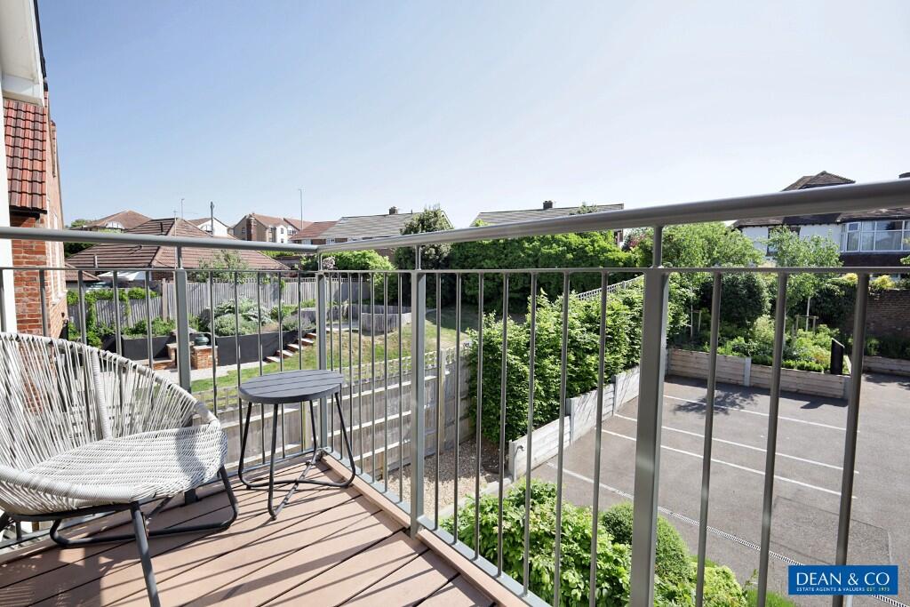 Main image of property: Boundary Road, Hove, East Sussex, BN3