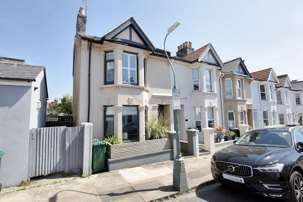 Main image of property: Lennox Road, Hove, East Sussex, BN3