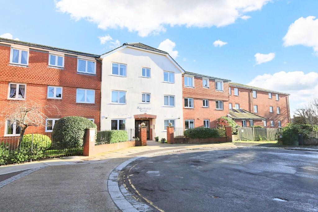 Main image of property: St. Peters Close, Hove, East Sussex, BN3