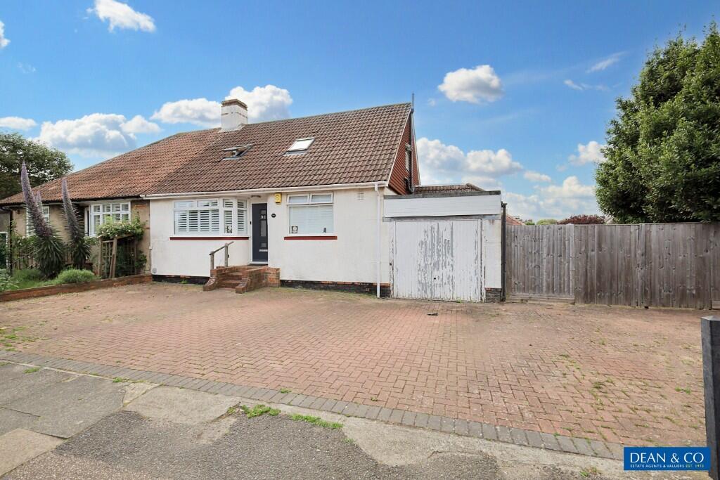 Main image of property: Holmes Avenue, Hove, East Sussex, BN3