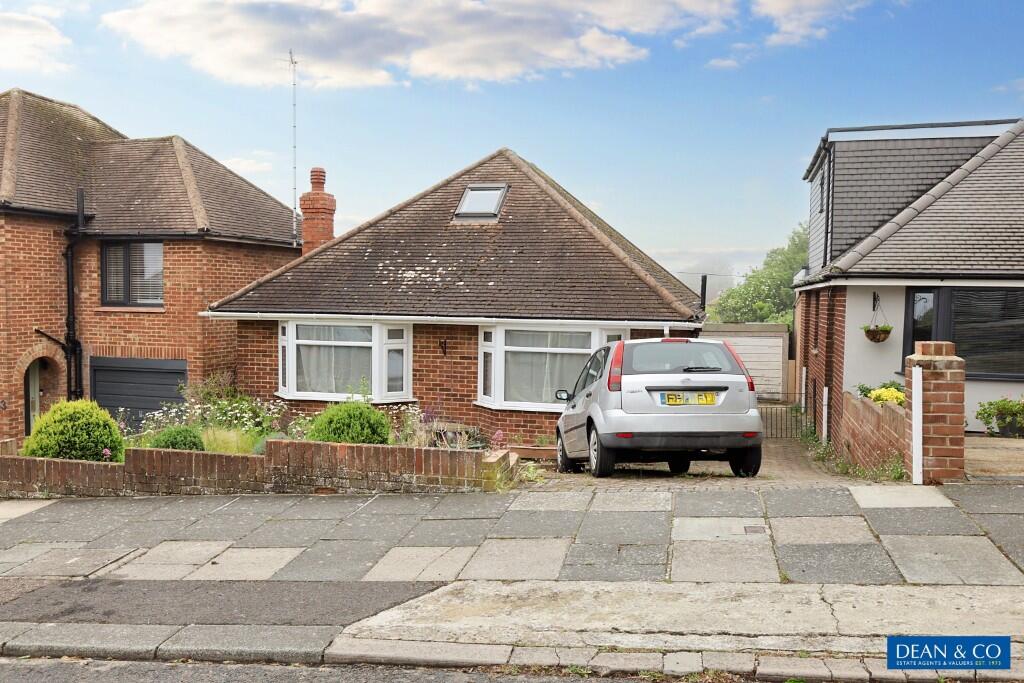 Main image of property: Northease Drive, Hove, East Sussex, BN3