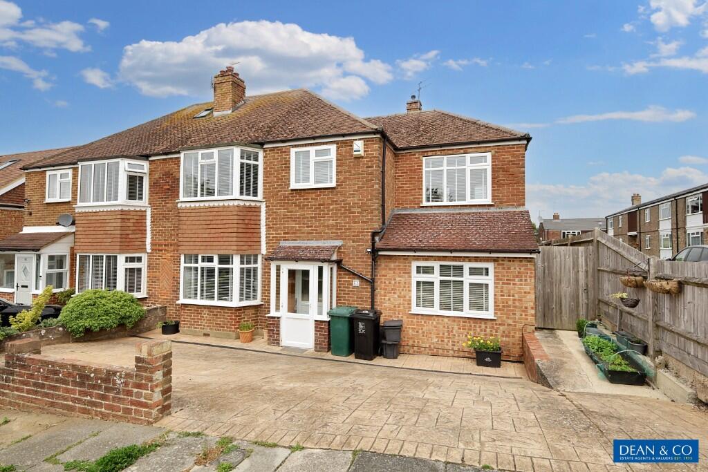 Main image of property: Northease Drive, Hove, East Sussex, BN3