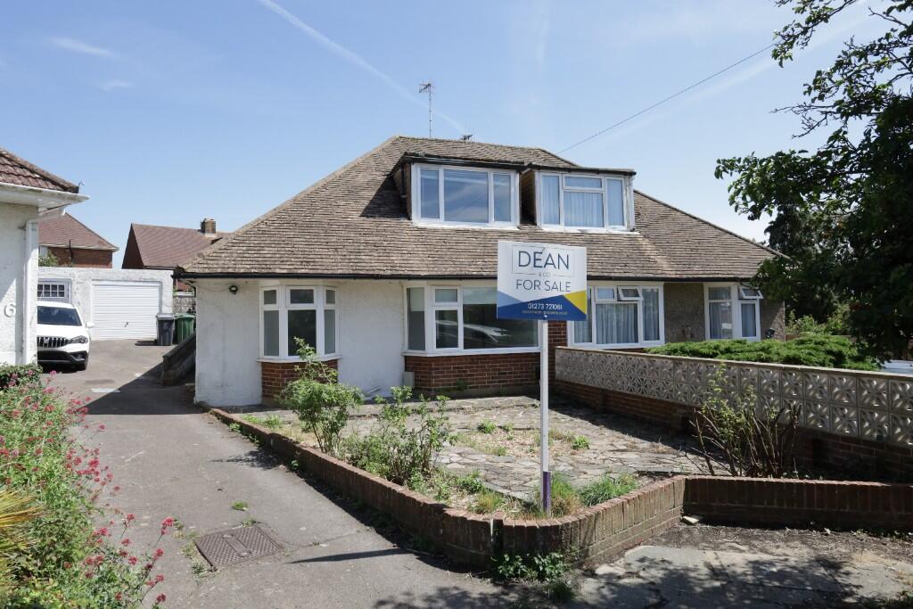Main image of property: Park Close, Hove, East Sussex, BN3