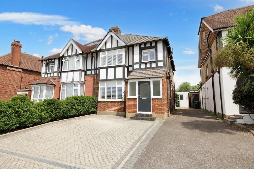 Main image of property: Nevill Avenue, Hove, East Sussex, BN3