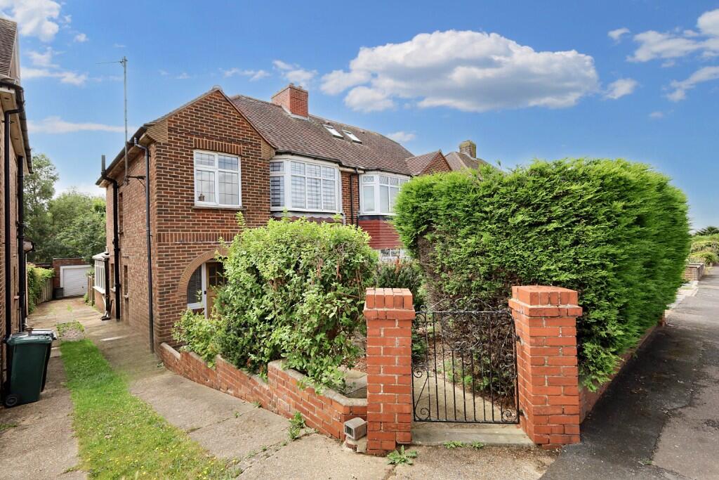 Main image of property: Hangleton Road, Hove, East Sussex, BN3