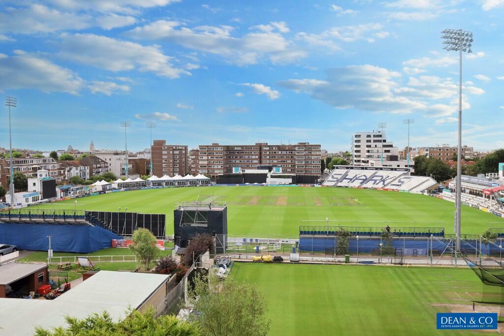 Main image of property: Cromwell Road, Hove, East Sussex, BN3