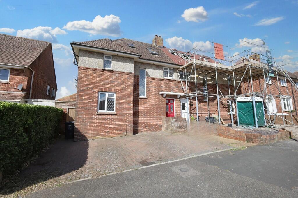 Main image of property: Amberley Drive, Hove, East Sussex, BN3