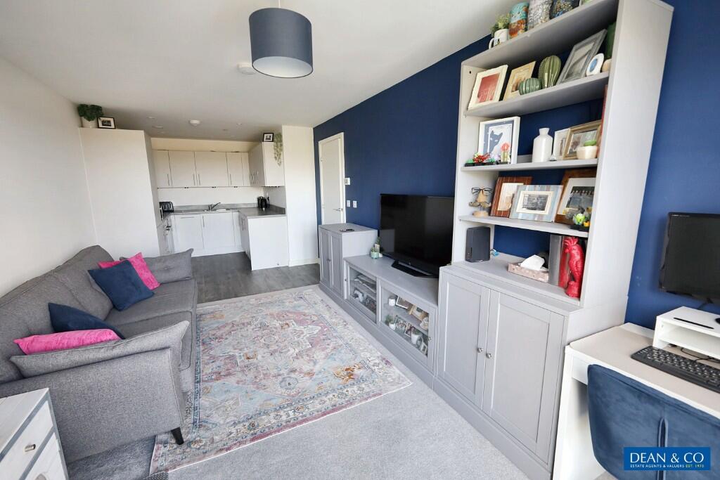 Main image of property: Hangleton Way, Hove, East Sussex, BN3