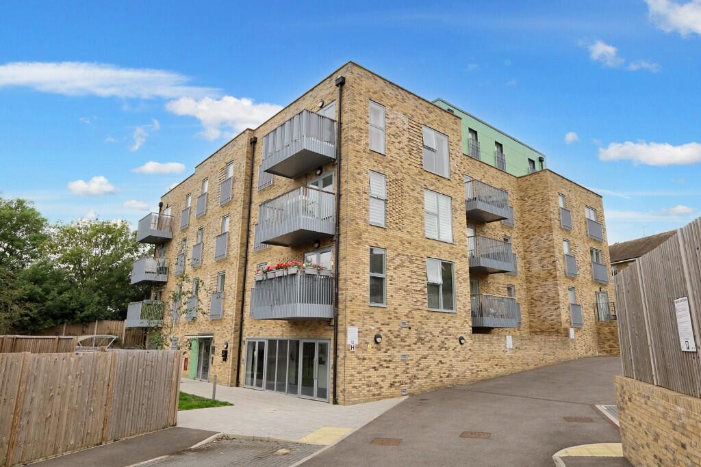 Main image of property: Hangleton Way, Hove, East Sussex, BN3