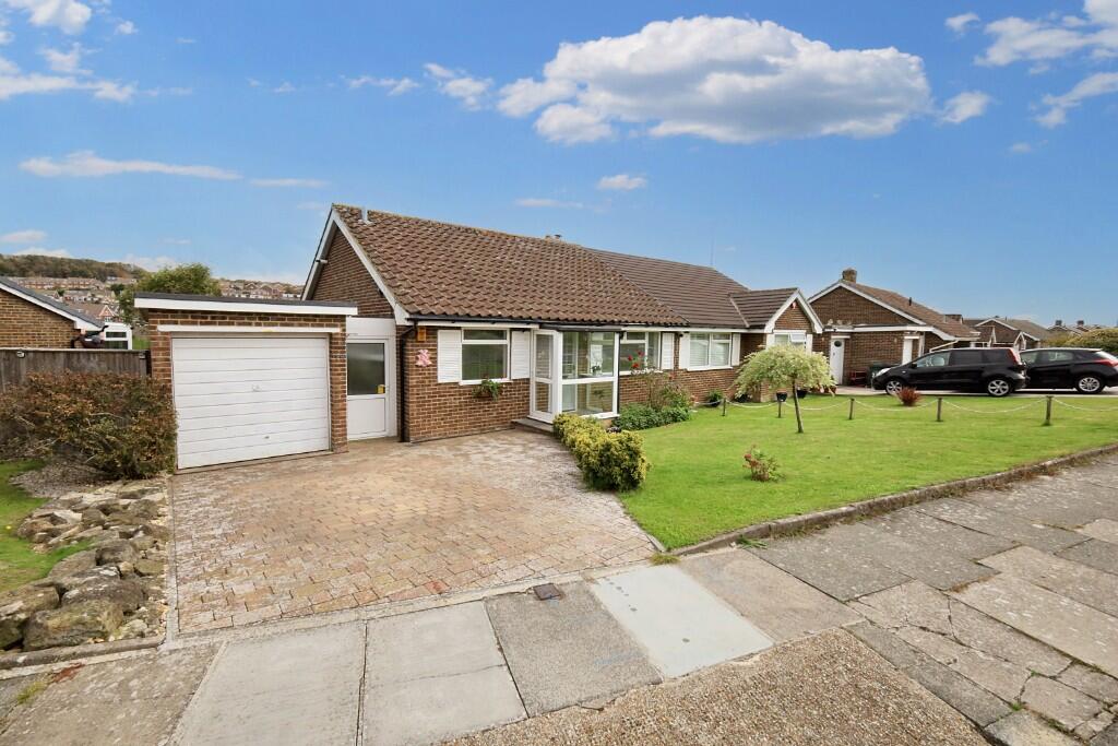 Main image of property: Warenne Road, Hove, East Sussex, BN3