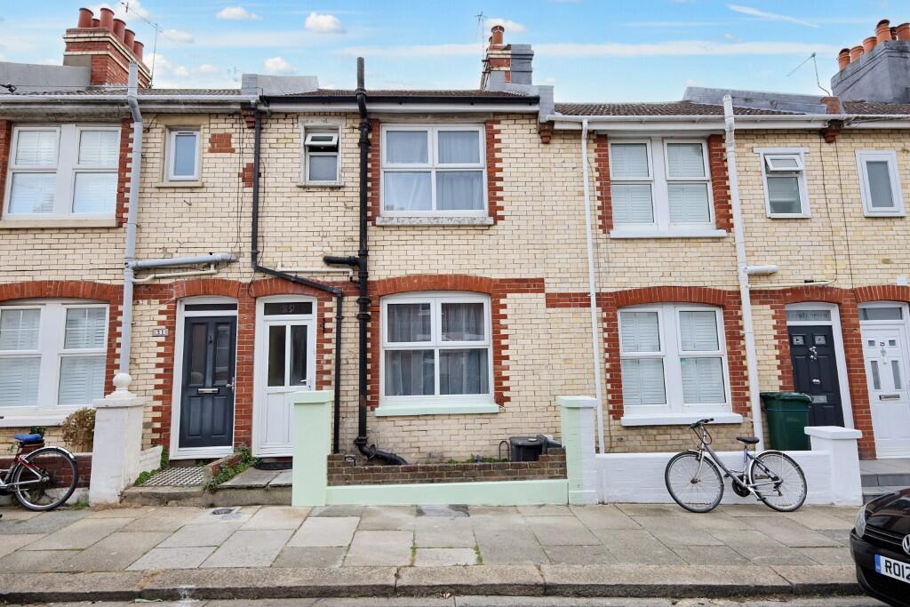 Main image of property: Grange Road, Hove, East Sussex, BN3