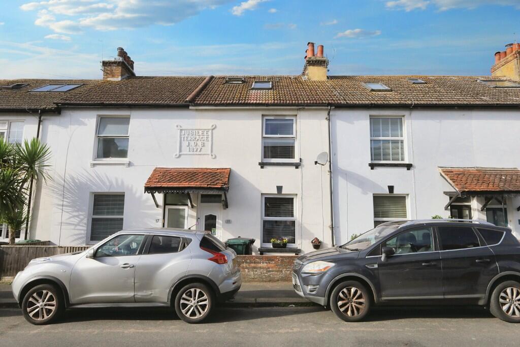 Main image of property: Wolseley Road, BN41