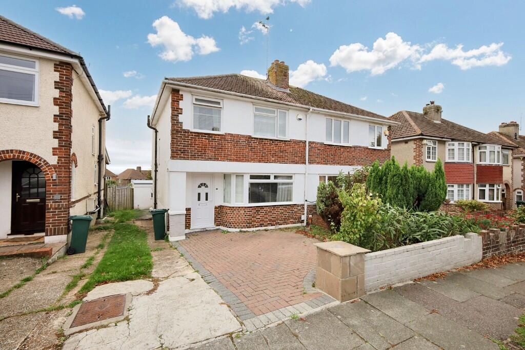 Main image of property: Gleton Avenue, Hove, East Sussex, BN3