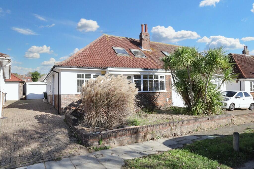 Main image of property: Meadway Crescent, Hove, East Sussex, BN3
