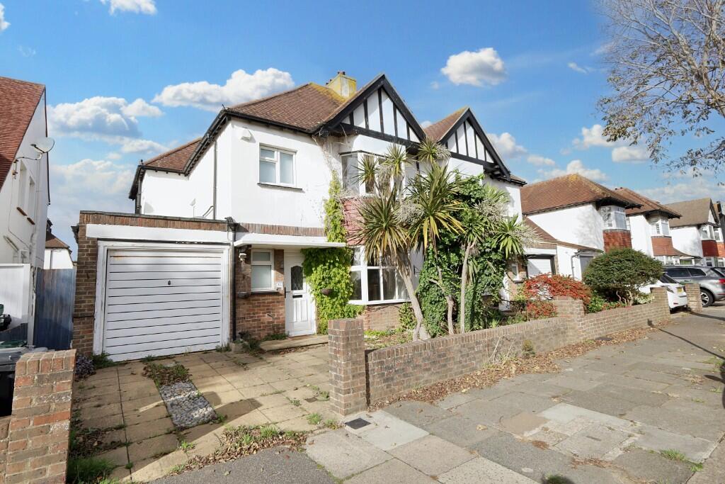 Main image of property: Derek Avenue, Hove, East Sussex, BN3