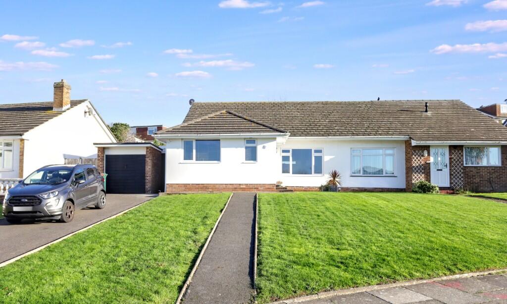 Main image of property: Broad Rig Avenue, Hove, East Sussex, BN3