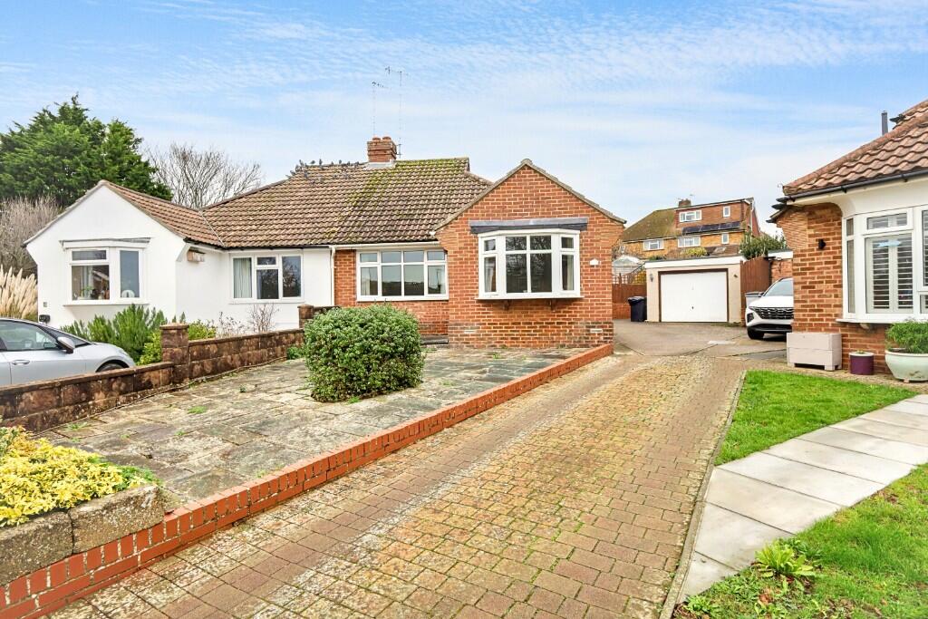 Main image of property: Farmway Close, Hove, East Sussex, BN3