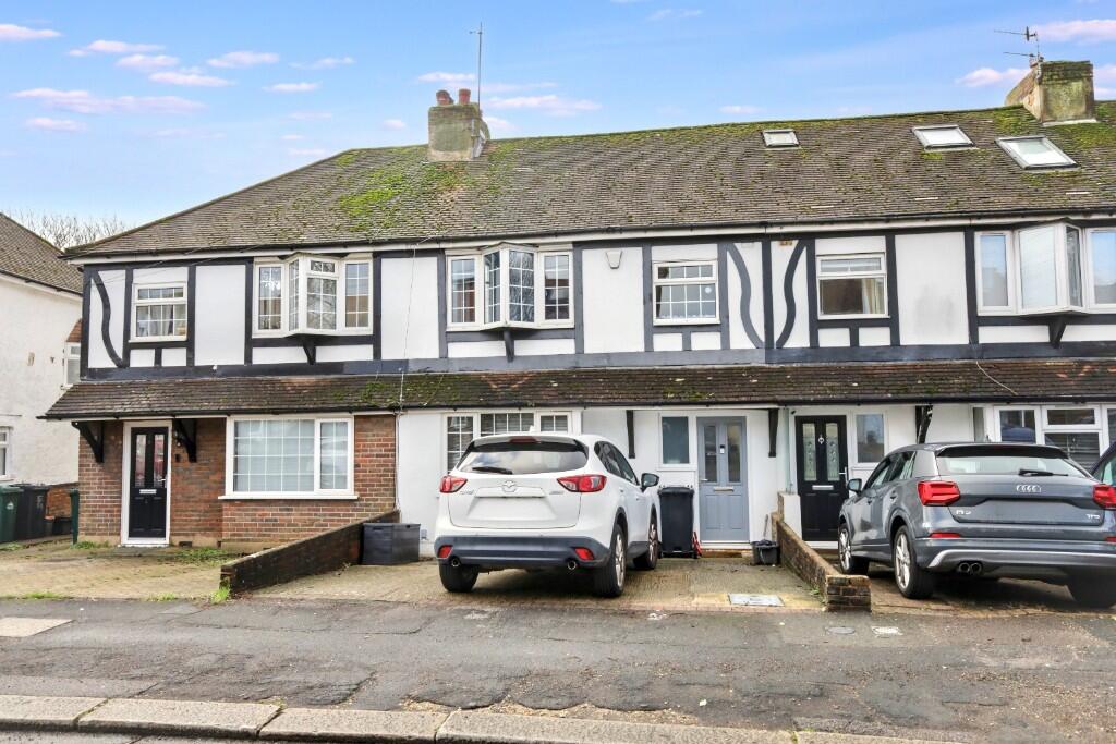 Main image of property: Elm Drive, Hove, East Sussex, BN3