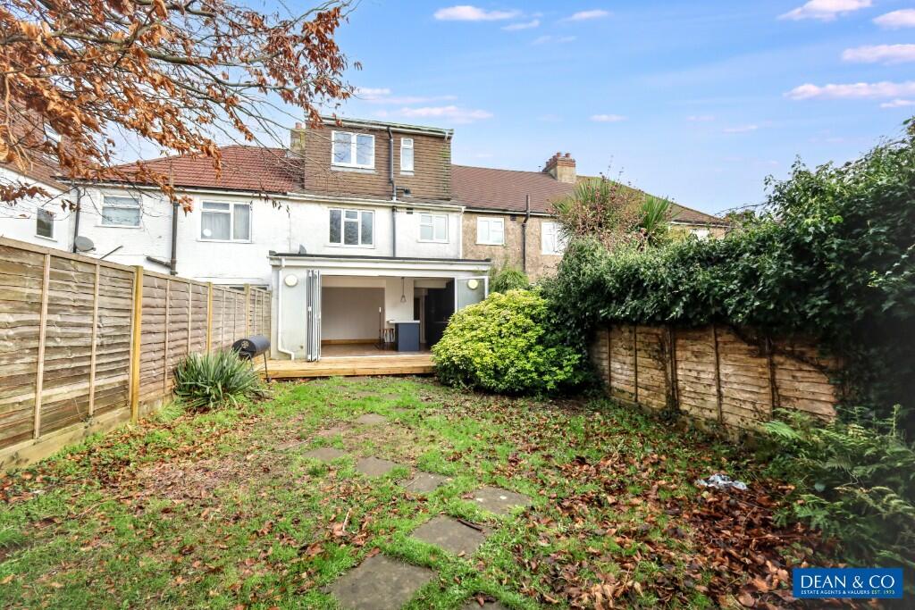 Main image of property: Rowan Avenue, Hove, East Sussex, BN3