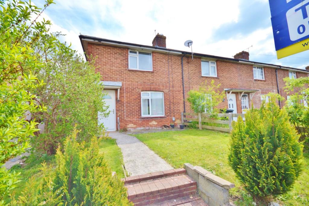 2 bedroom terraced house for rent in Stapley Road, Hove, East Sussex, BN3