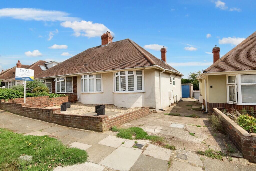 Main image of property: Meadway Crescent, Hove, East Sussex, BN3