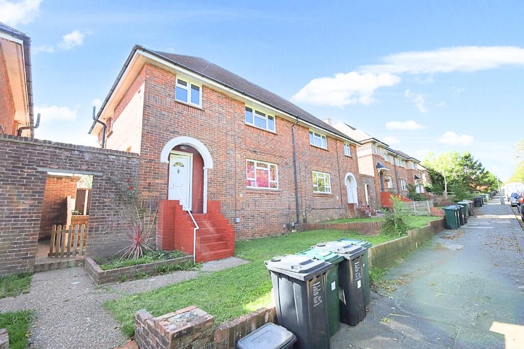 Main image of property: Downland Drive, BN3