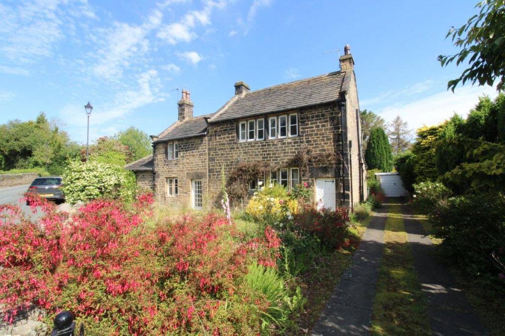 Main image of property: The Green, Woolley, Wakefield