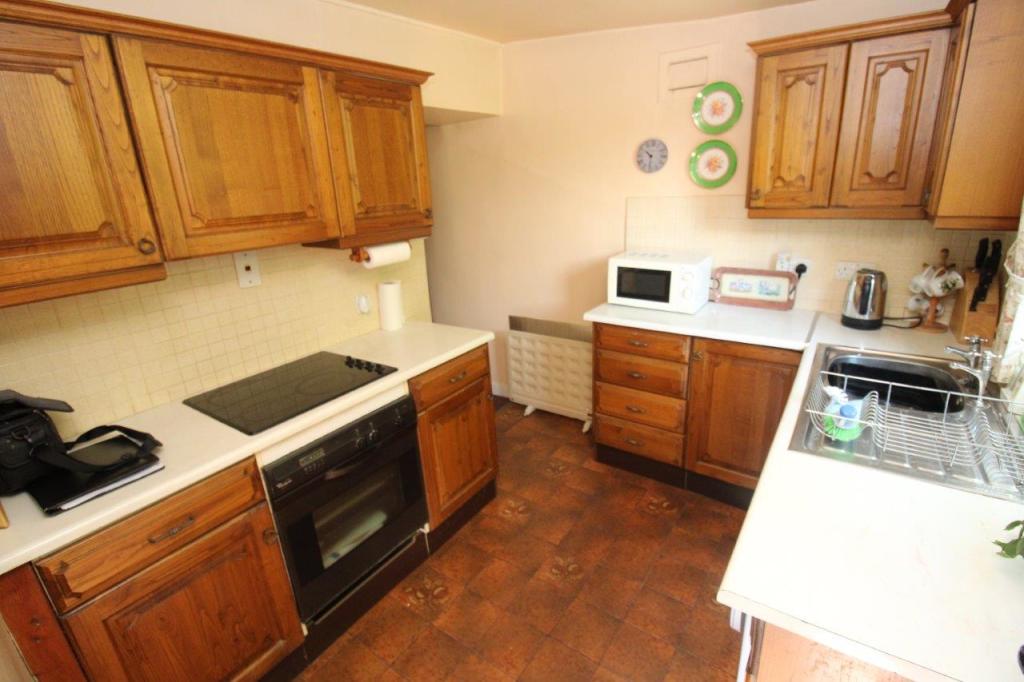 3 bedroom detached house for sale in The Green, Woolley, Wakefield, WF4