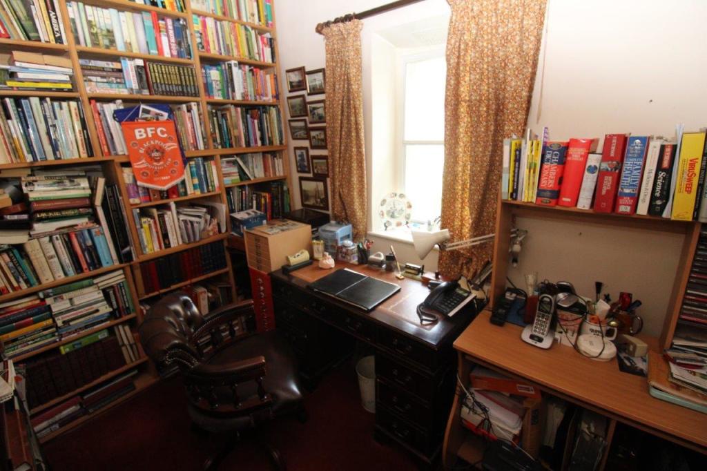 3 bedroom detached house for sale in The Green, Woolley, Wakefield, WF4