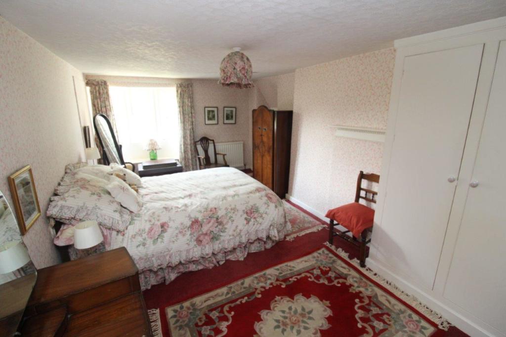 3 bedroom detached house for sale in The Green, Woolley, Wakefield, WF4