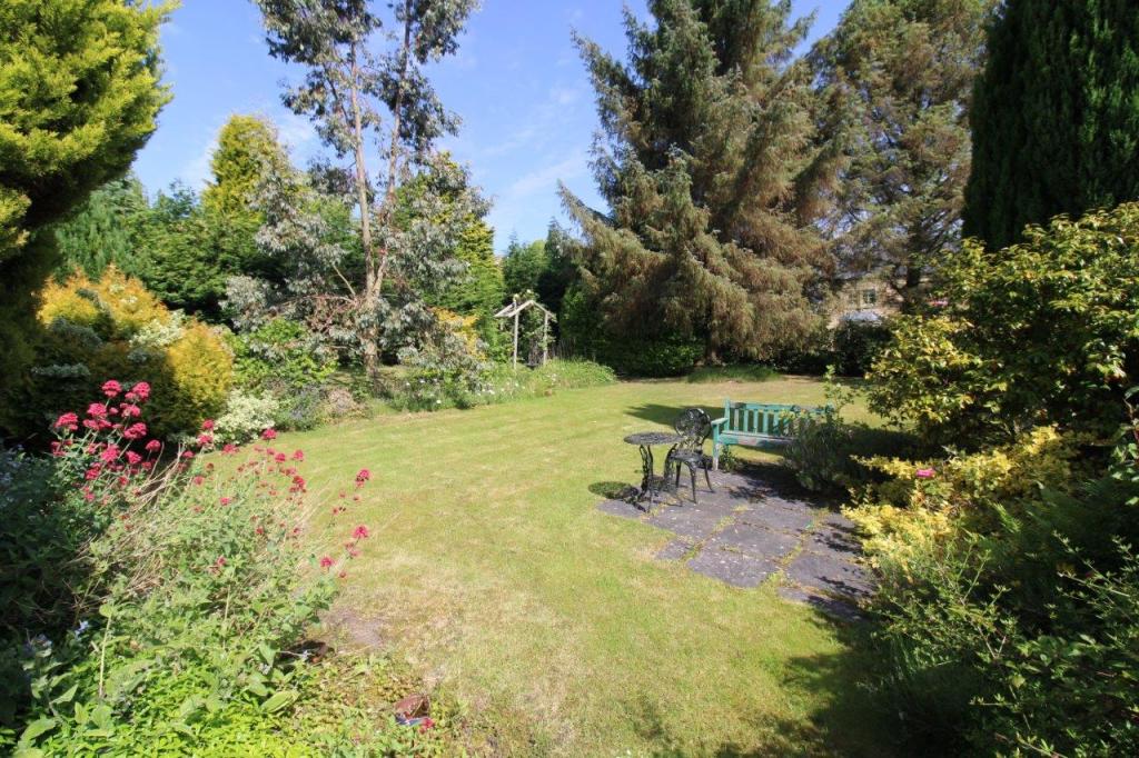 3 bedroom detached house for sale in The Green, Woolley, Wakefield, WF4