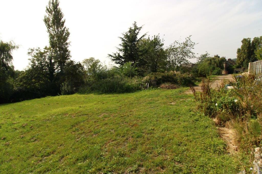 Land for sale in Pantry Hill, Worsbrough, Barnsley, S70