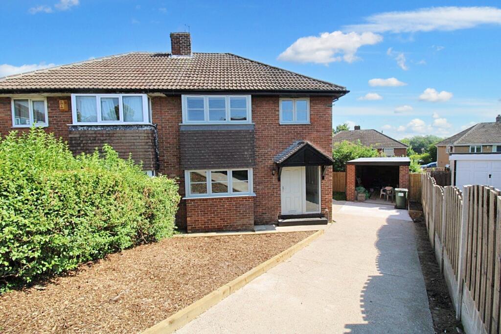 Main image of property: Bence Close, Darton, Barnsley