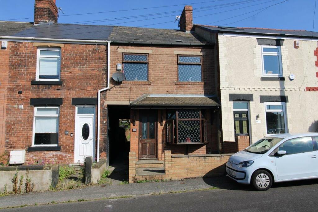 Main image of property: Chapel Street, Hoyland Common, Barnsley