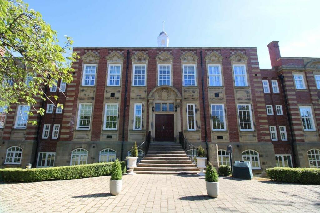 Main image of property: College House, Huddersfield Road, Barnsley
