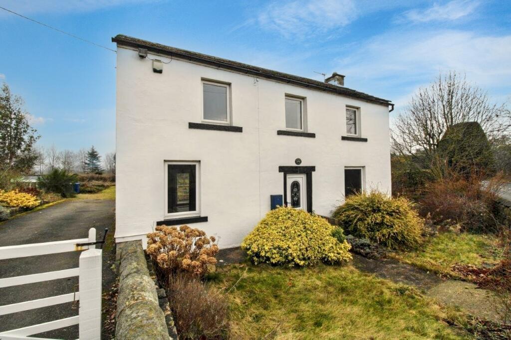 Main image of property: Cawthorne, Barnsley