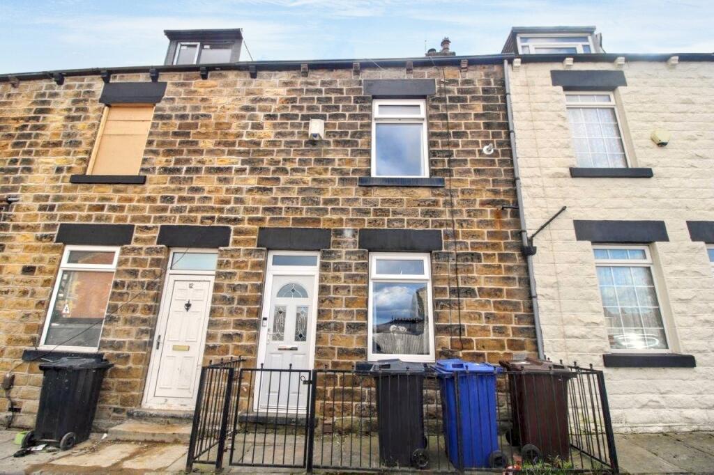 Main image of property: Agnes Road, Barnsley