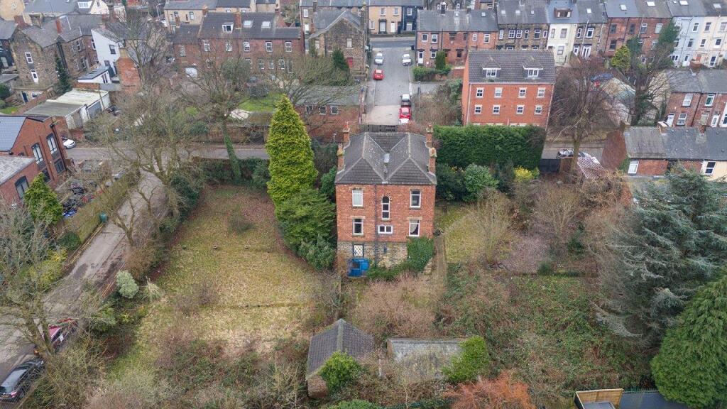 Main image of property: Springfield Street, Barnsley